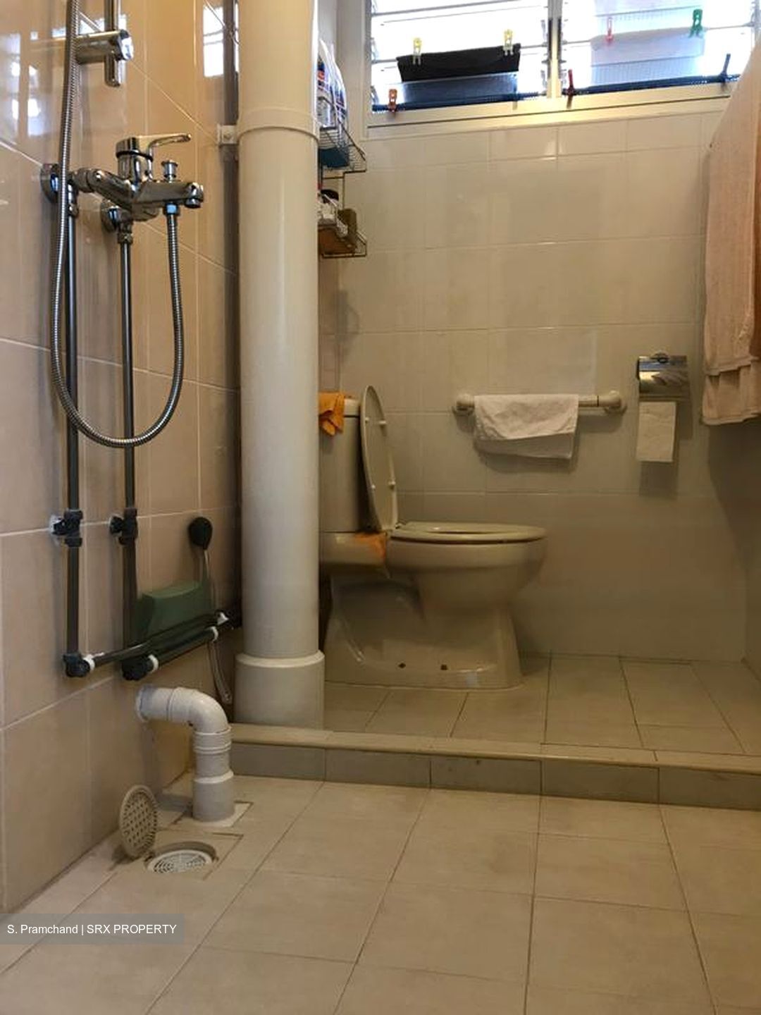 Blk 55 Ping-an Gardens (Bedok), HDB 3 Rooms #468116691